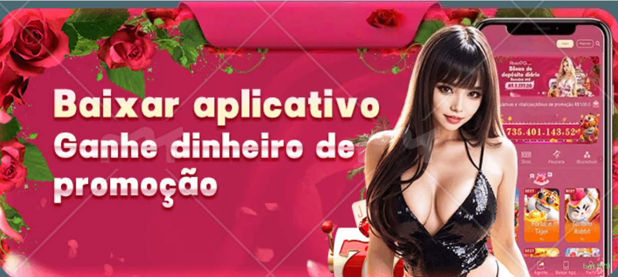 App bet979 para Android e iOS - download grátis