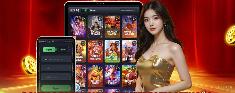 Download app bet979 Android iOS