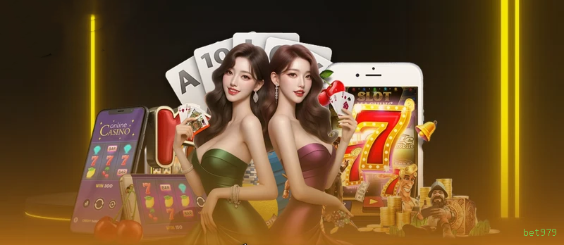Slots no app bet979 mobile