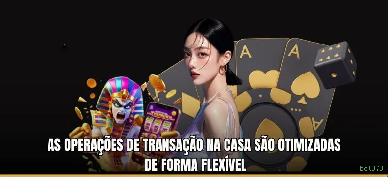 Cassino bet979 - mesas ao vivo e jogos