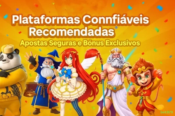 Checklist para avaliar a plataforma bet979